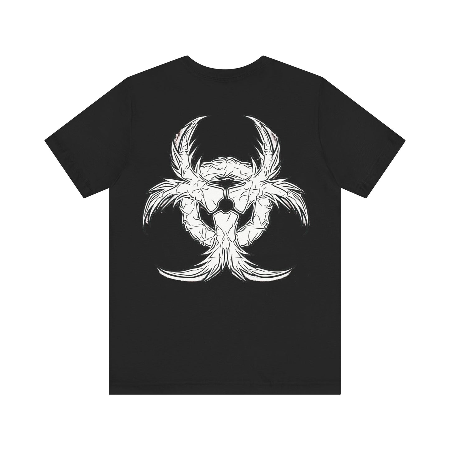 biohzrd Emblem Tee