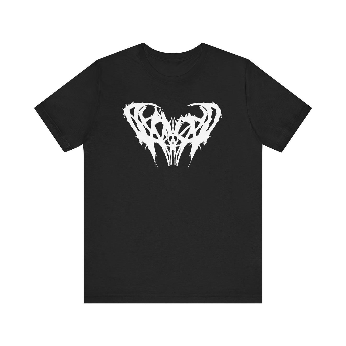 Shattered Tee