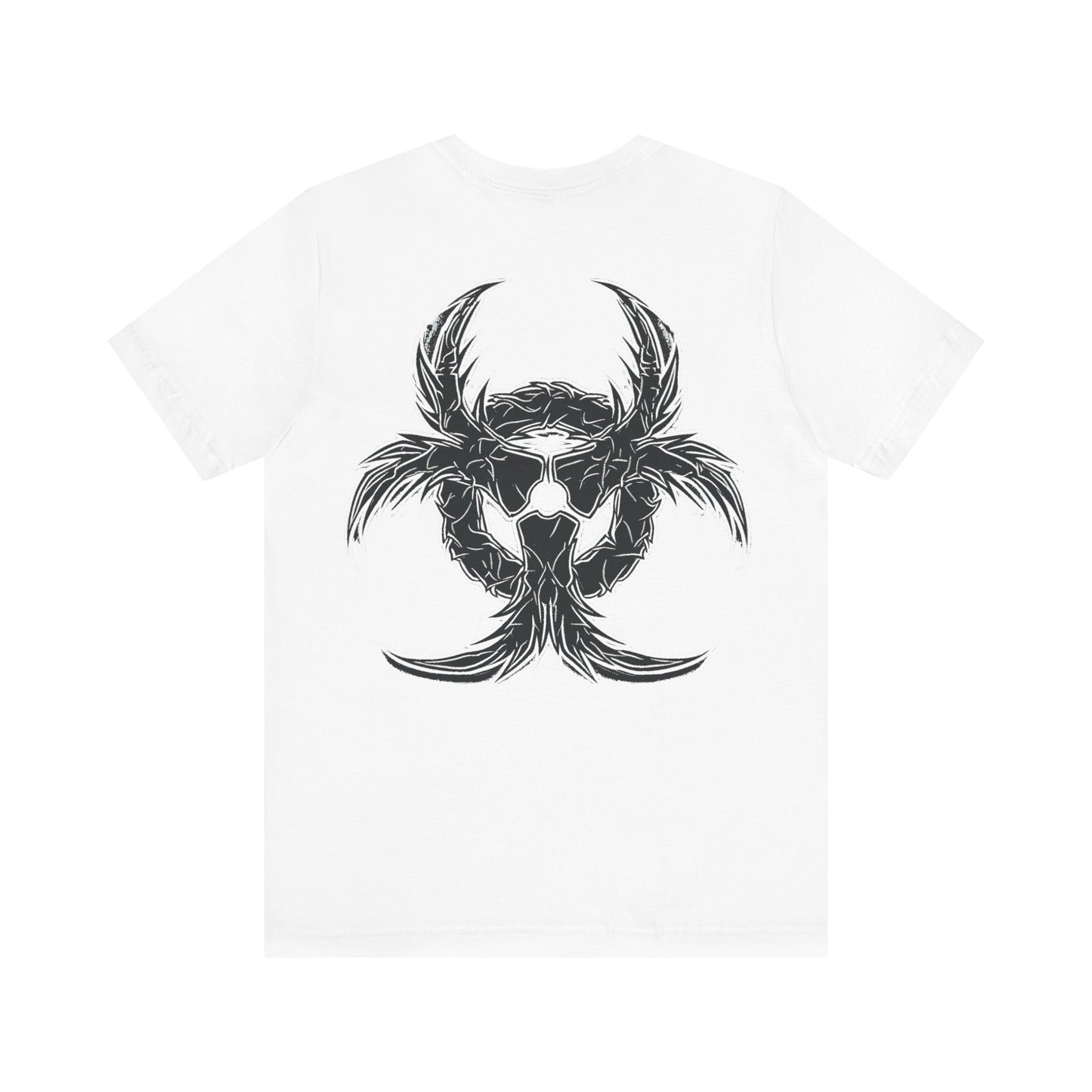 biohzrd Emblem Tee