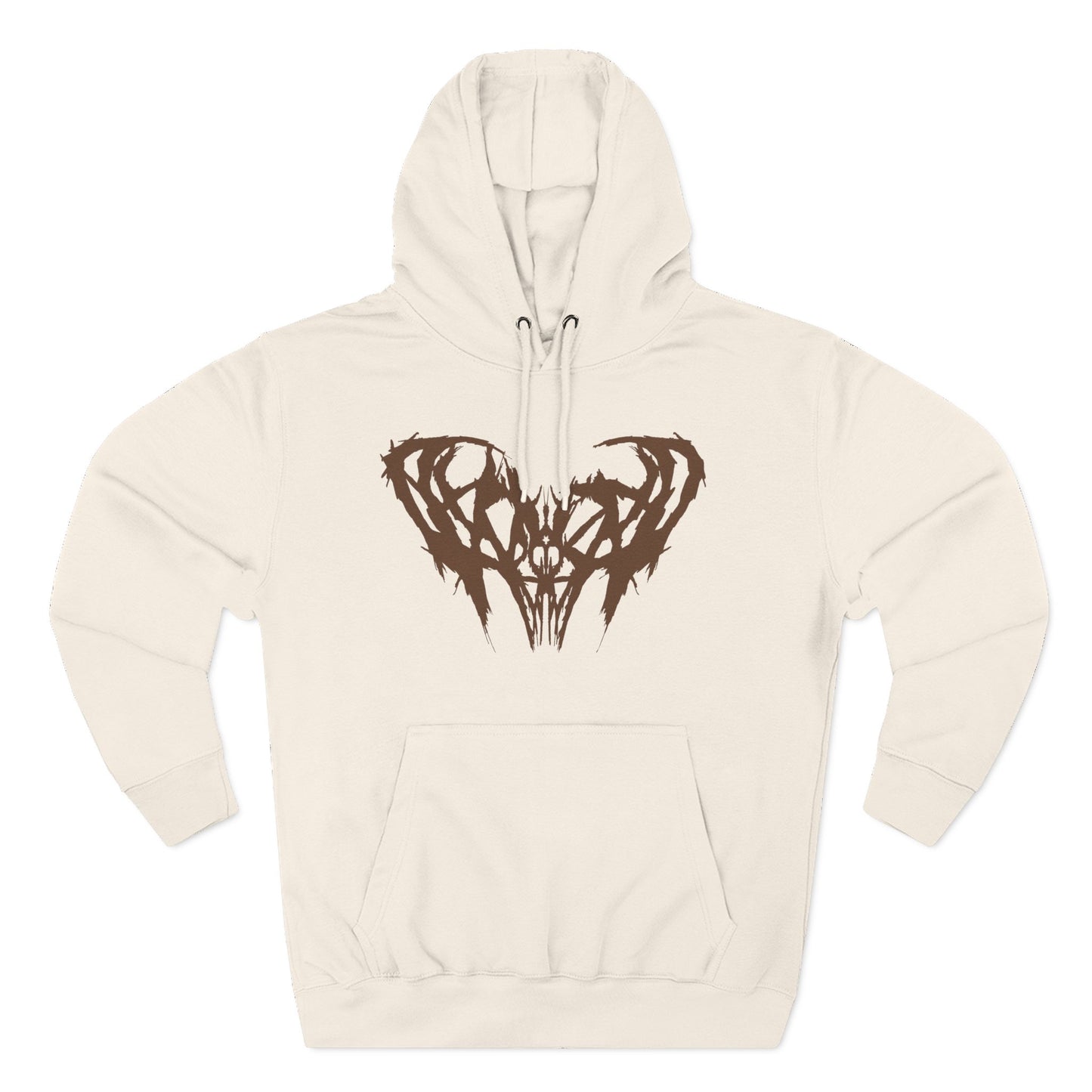 Shattered Hoodie