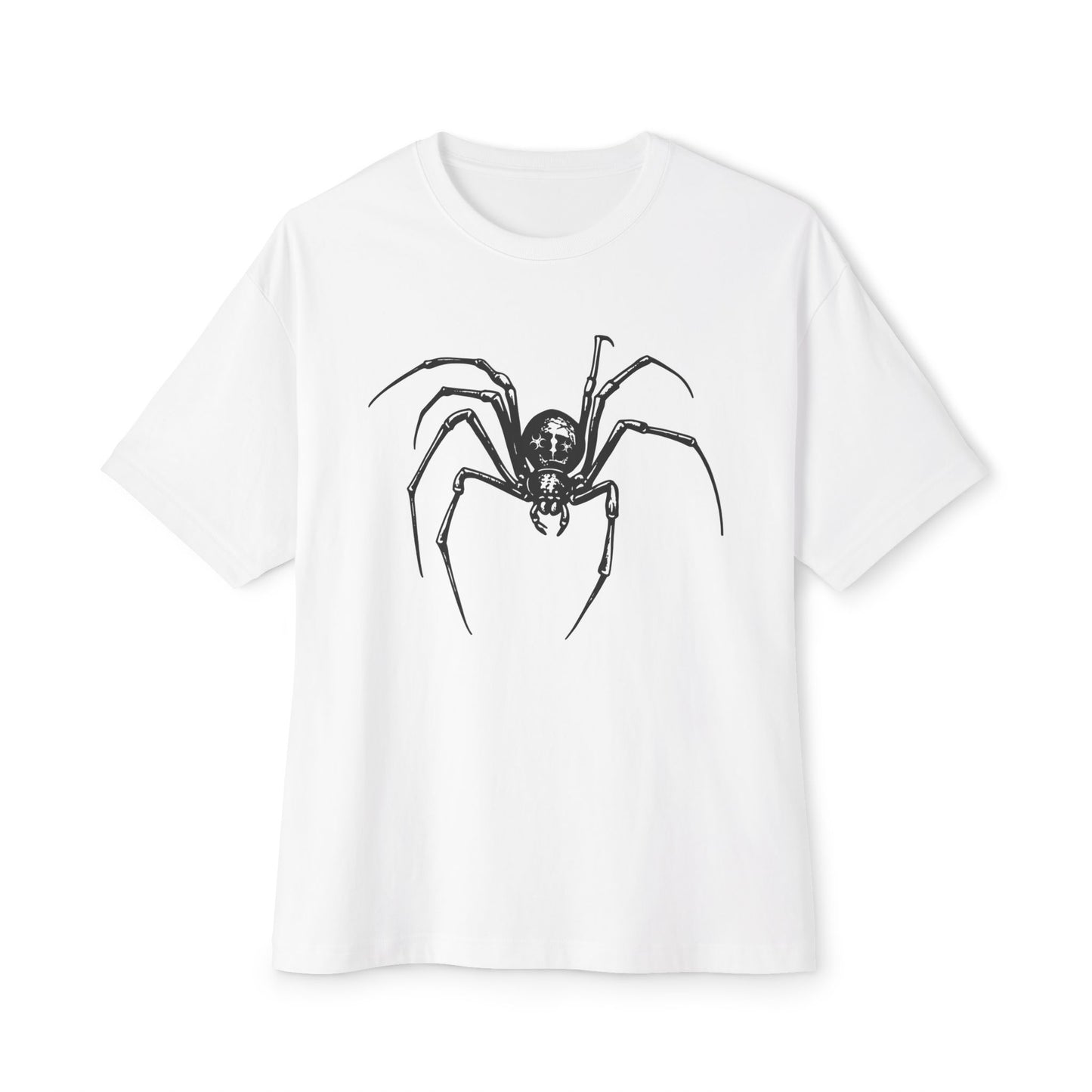 Spider Oversized Tee