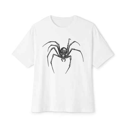 Spider Oversized Tee