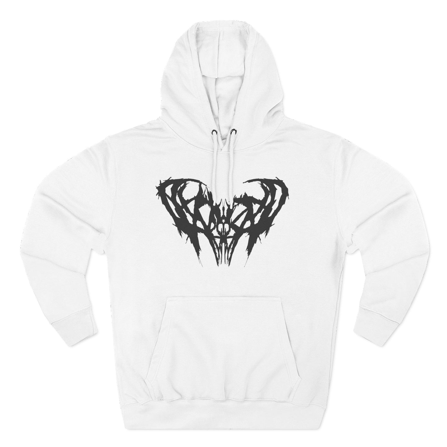 Shattered Hoodie