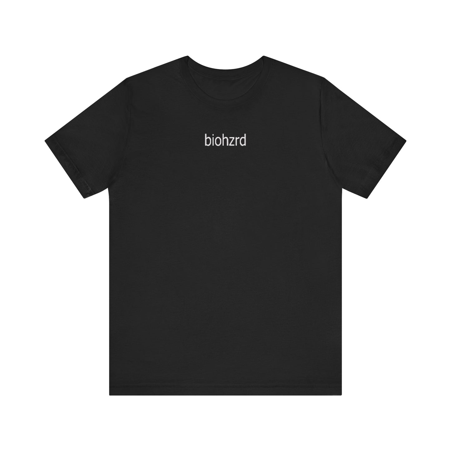 biohzrd Emblem Tee