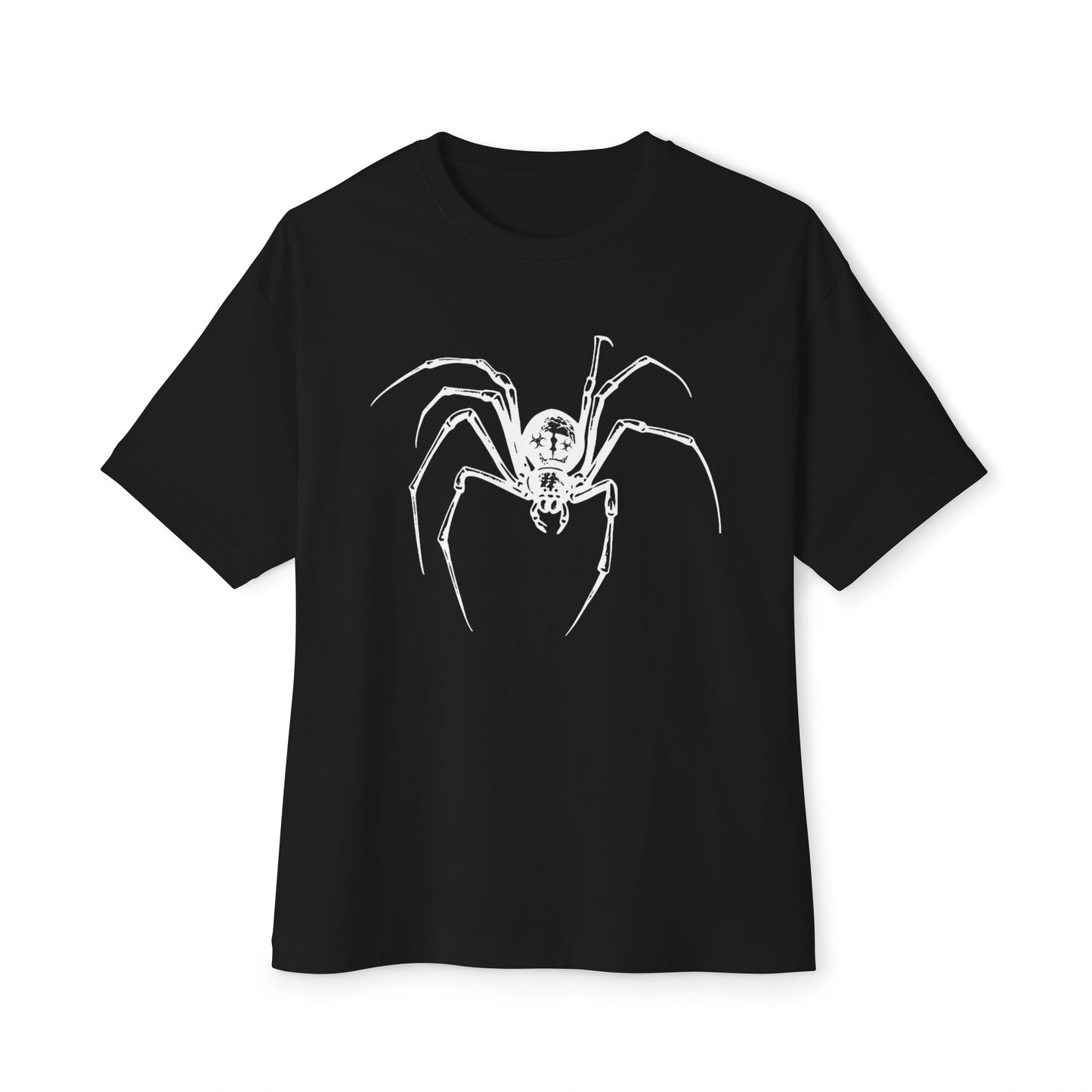 Spider Oversized Tee