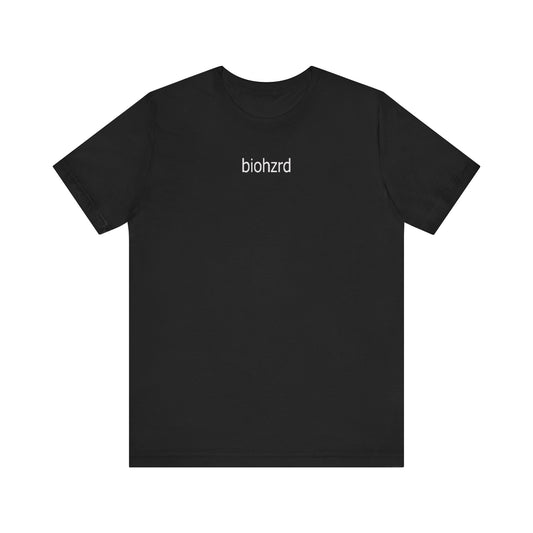 biohzrd Emblem Tee